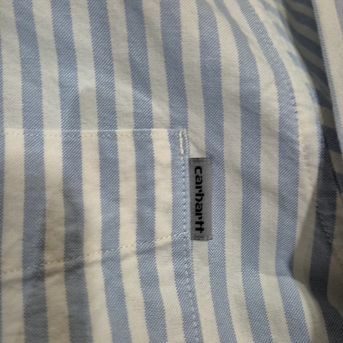 Carhartt 칼하트 Simon 셔츠 상품이미지3