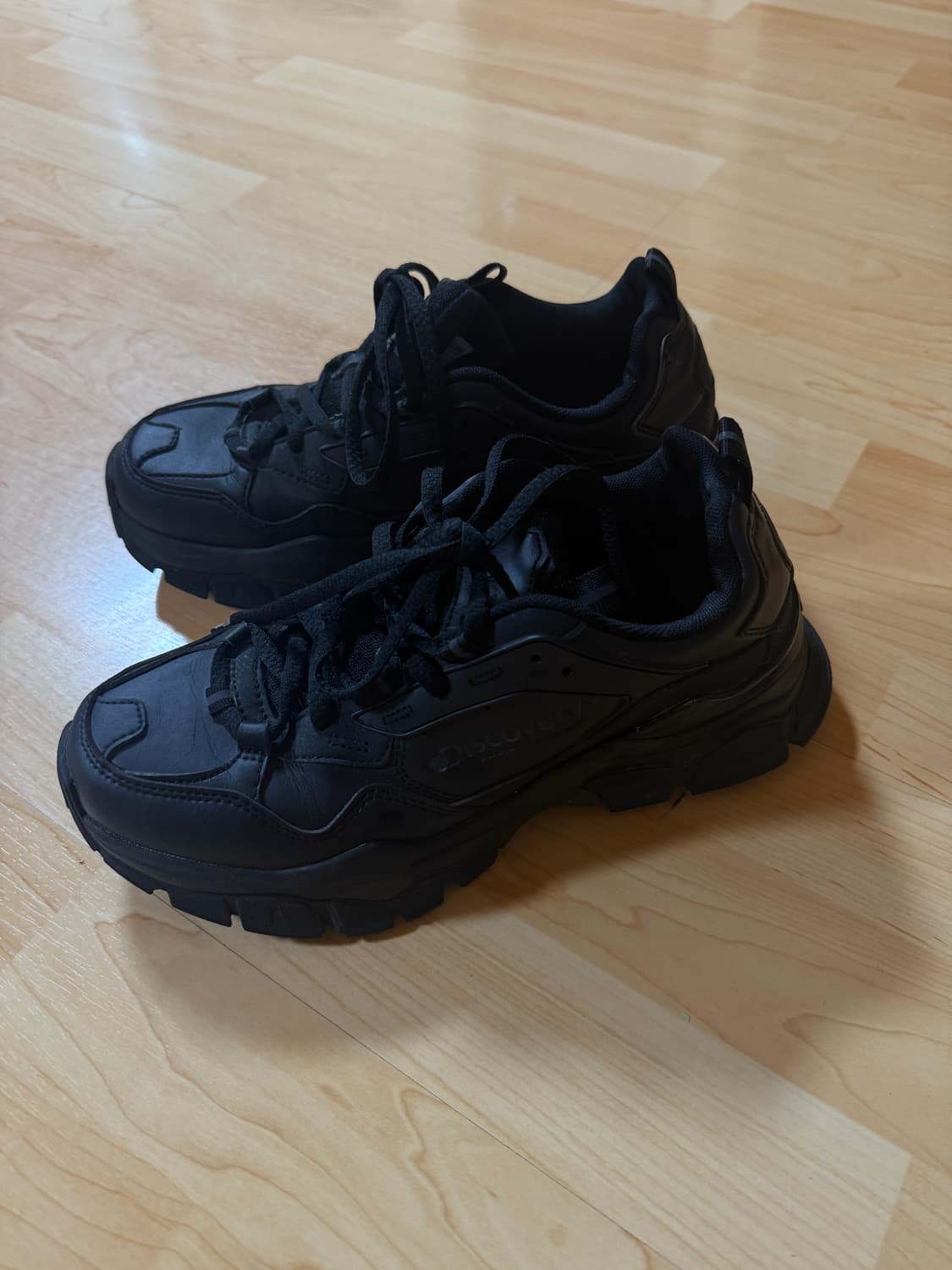 디스커버리 버킷 디워커 V2 상품이미지2