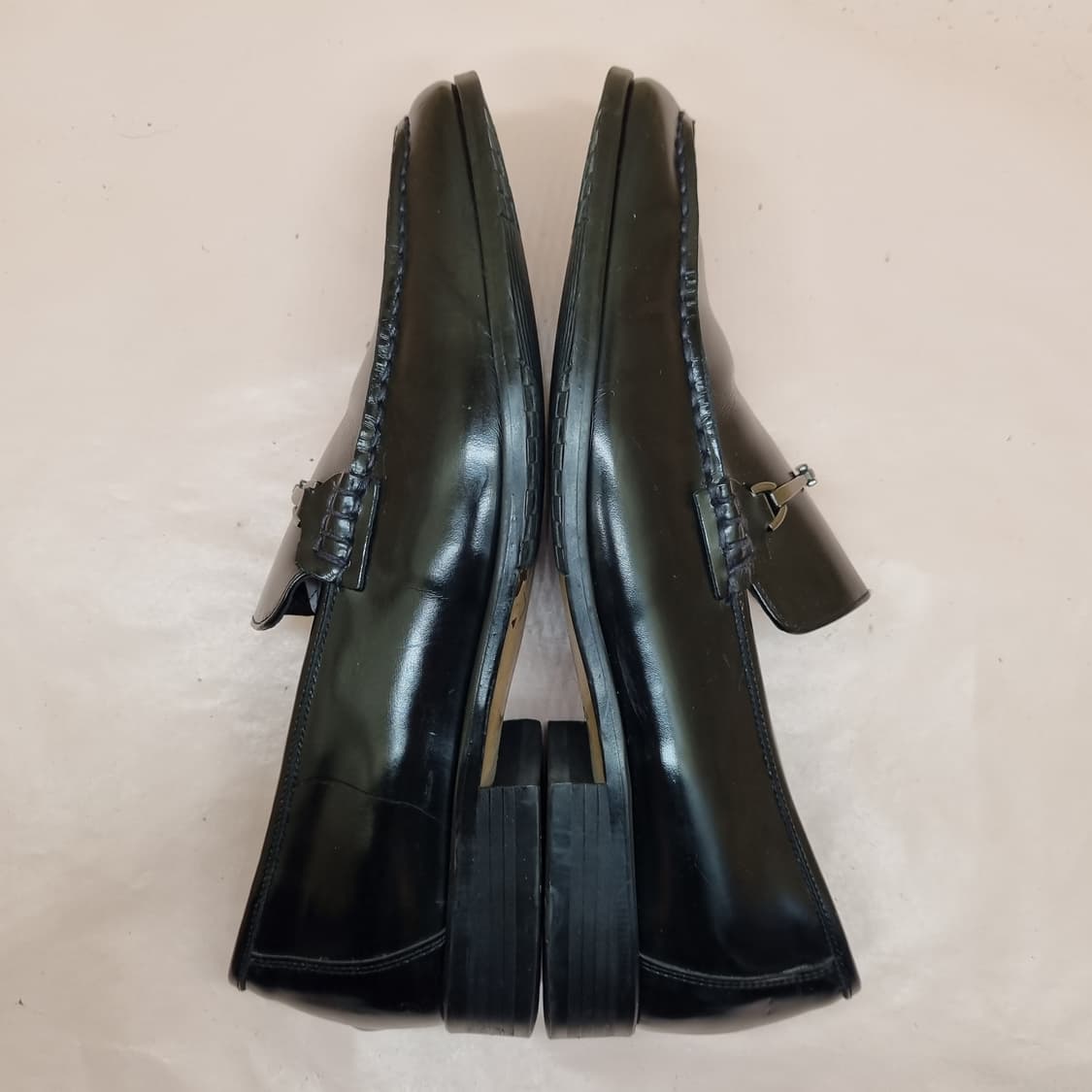 무크 옴므 남성 로퍼 270 상품이미지5