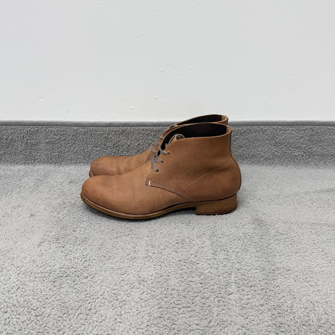 Foot the coacher chukka 상품이미지1