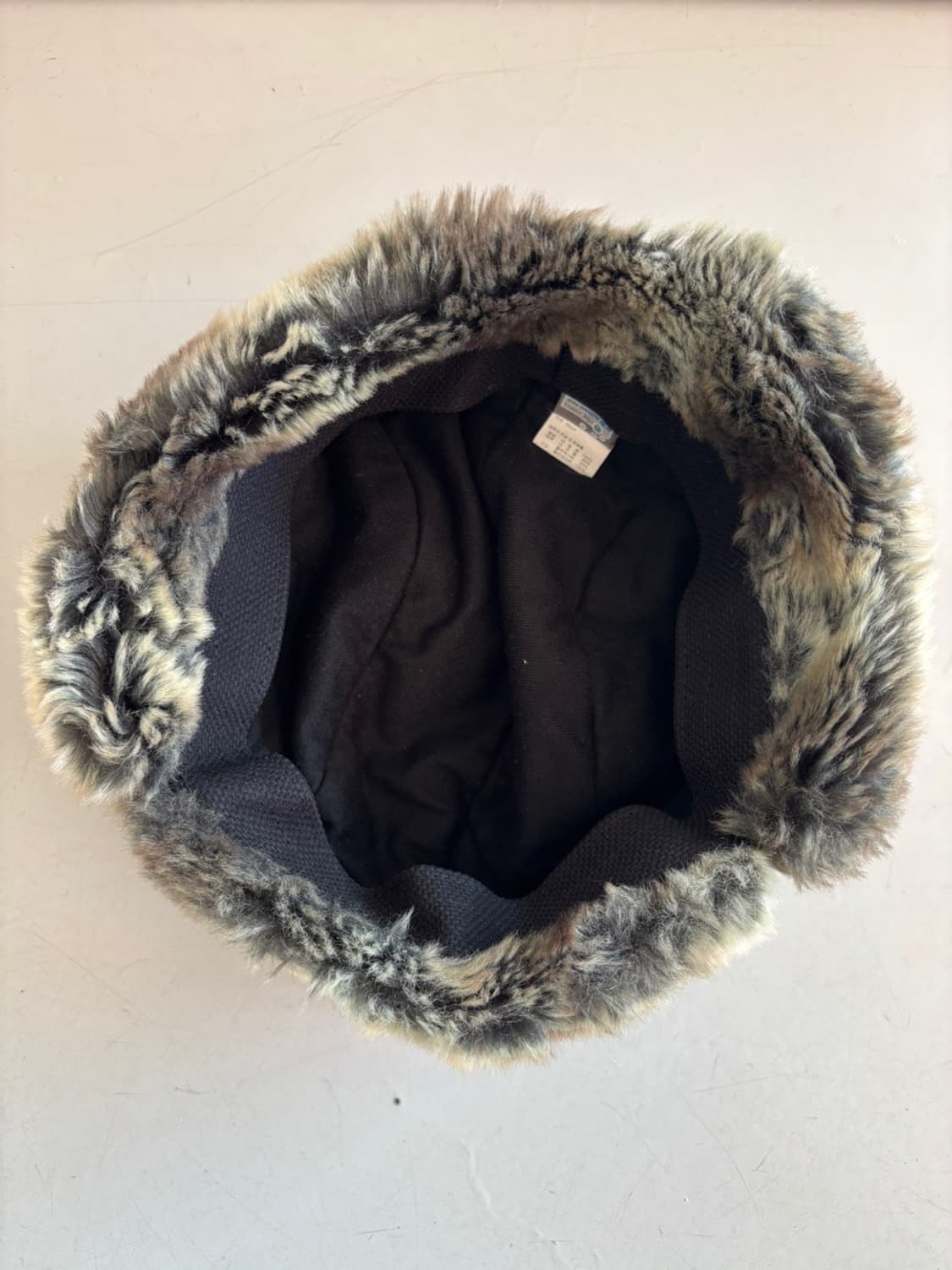 Vintage Salomon Trooper Hat 상품이미지6