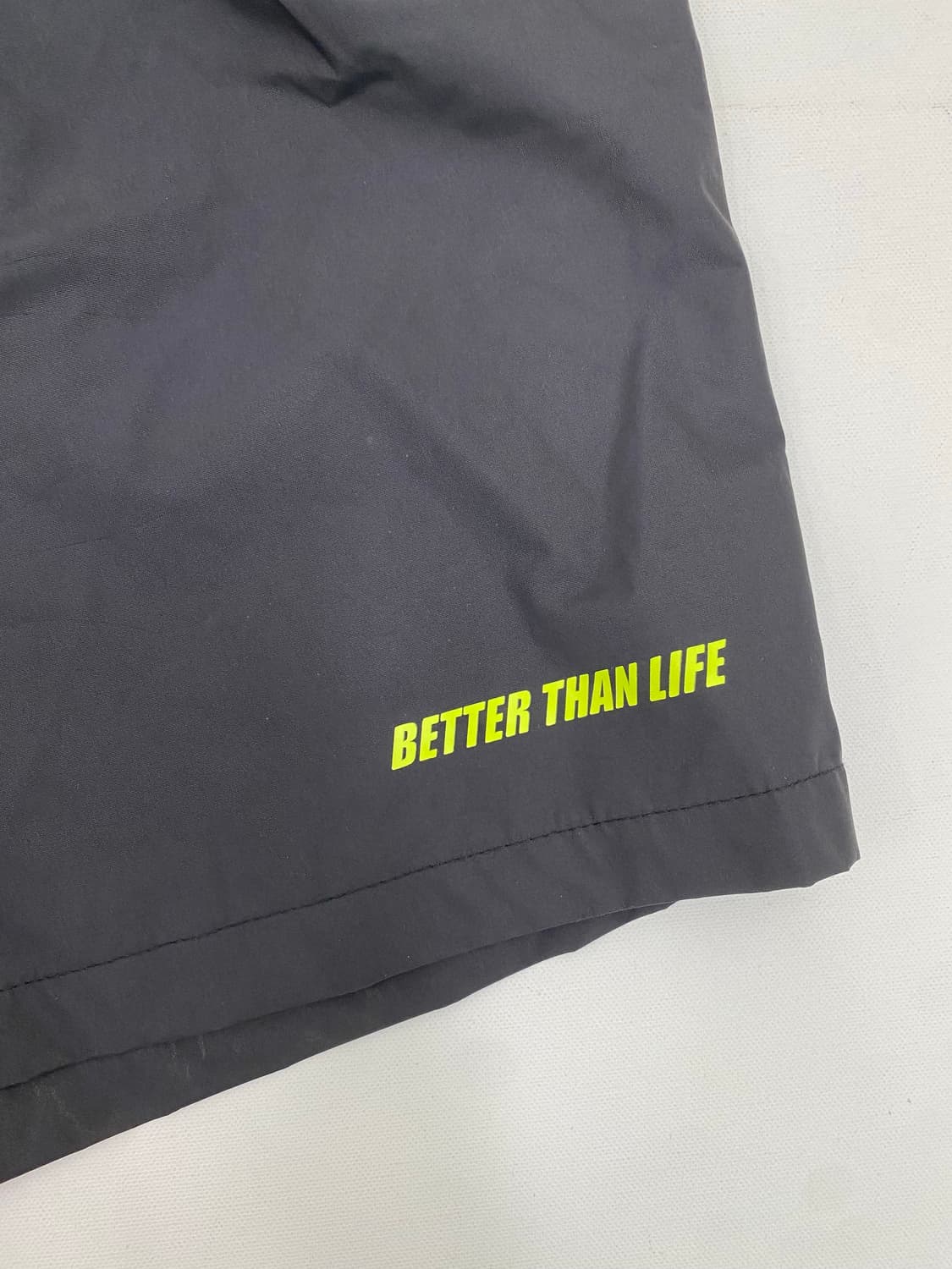 베러댄라이프 땀복 숏팬츠 XXL 상품이미지2