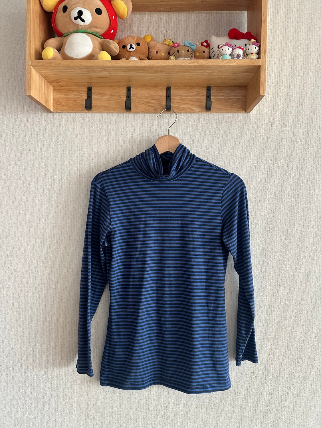 jpn 키치 괴짜 레이어드 코디세트 상품이미지2