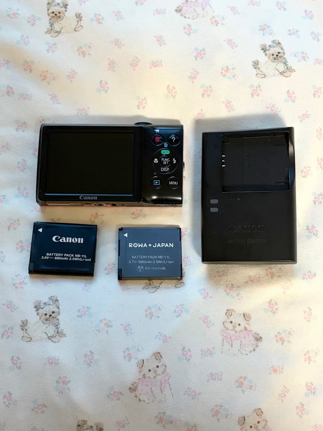 환연 지연 디카🌸canon powershot A2400 핑크 상품이미지2