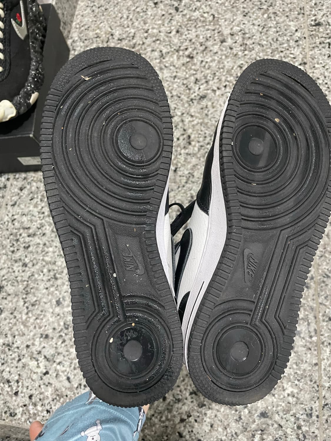 나이키 스투시 포스 250 상품이미지4