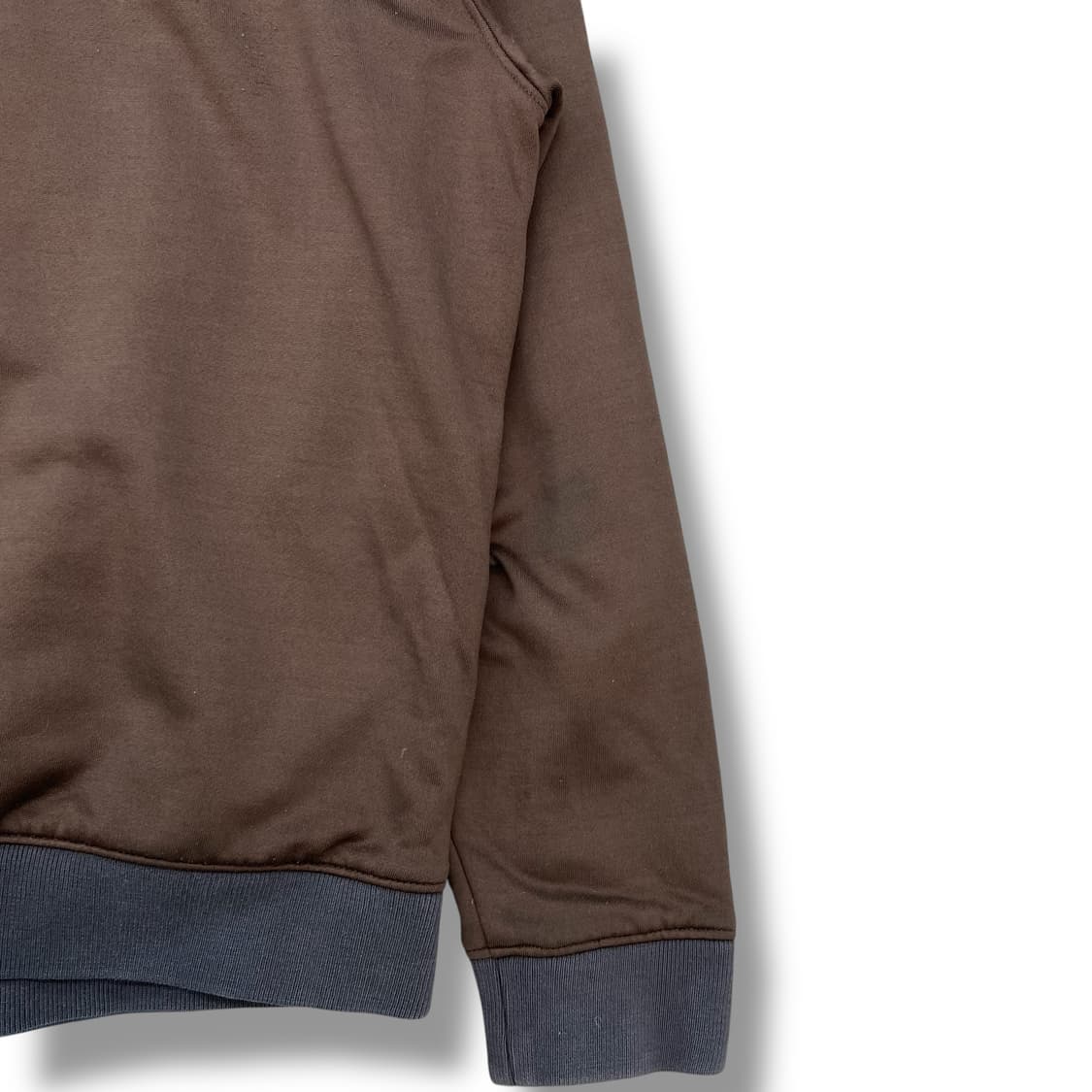 바나나리퍼블릭 배색 집업 r2026 상품이미지6