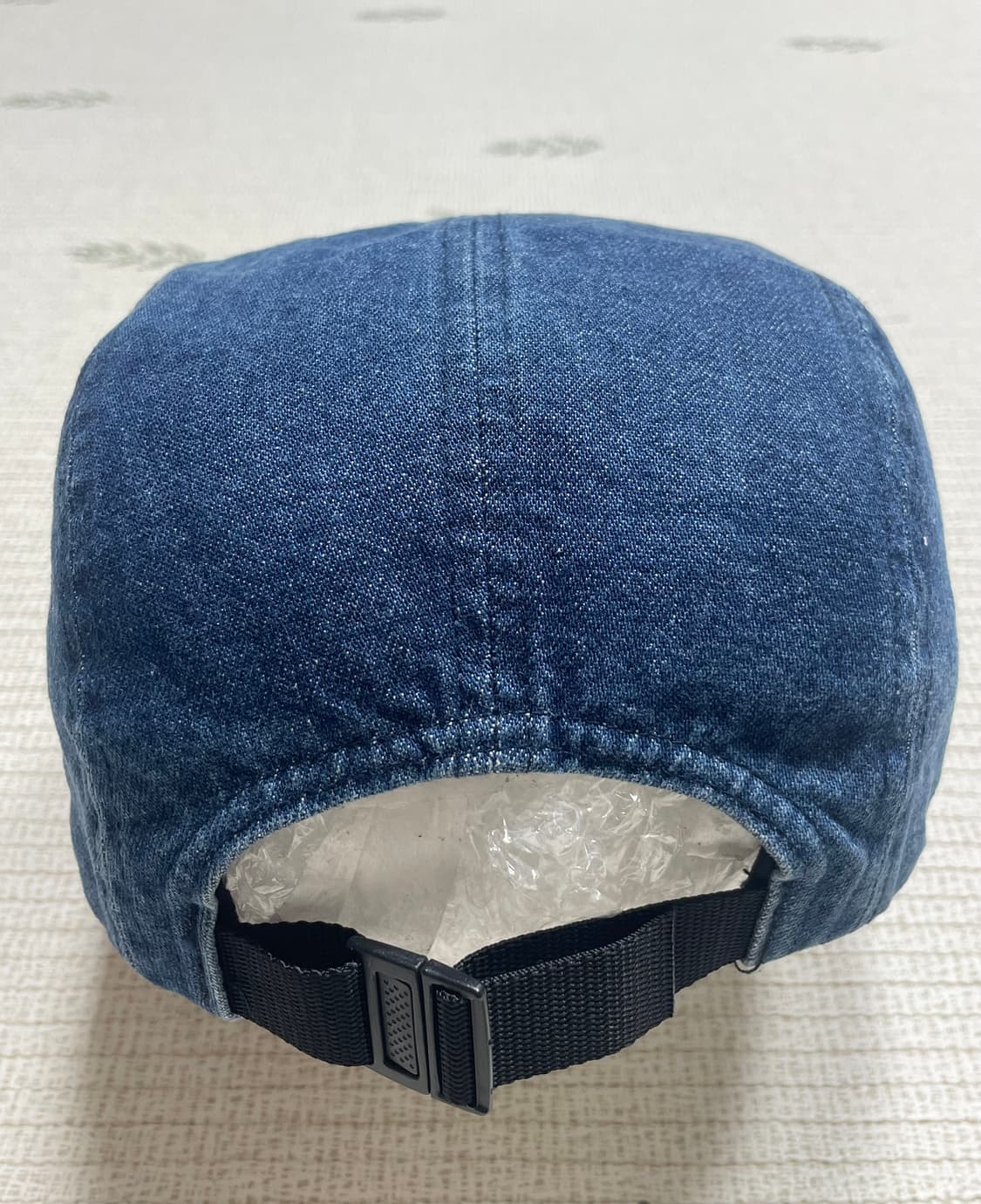 18ss 슈프림 캡프캡 데님 상품이미지2