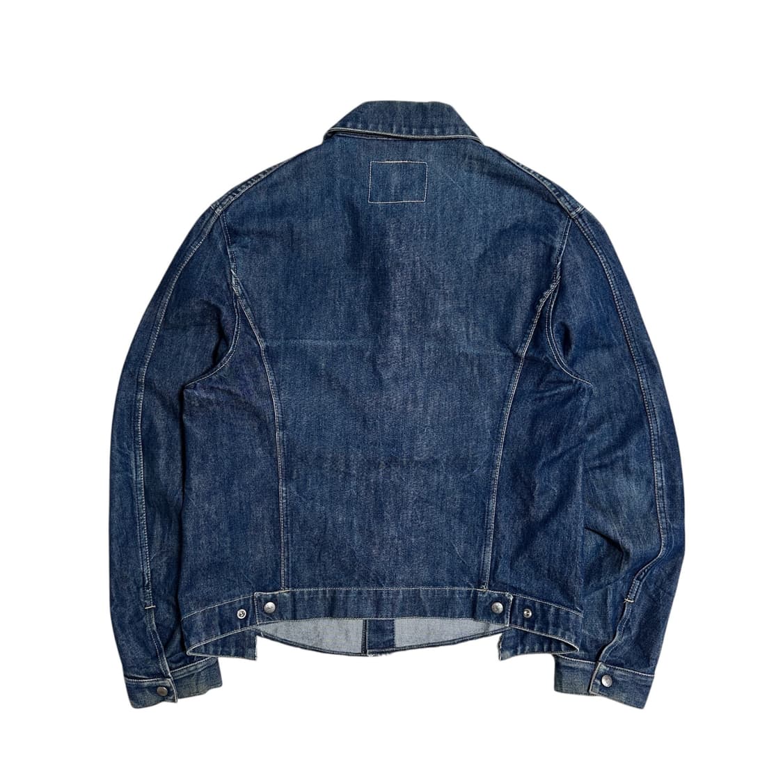 [L] 리바이스 엔지니어드 데님 자켓 상품이미지3