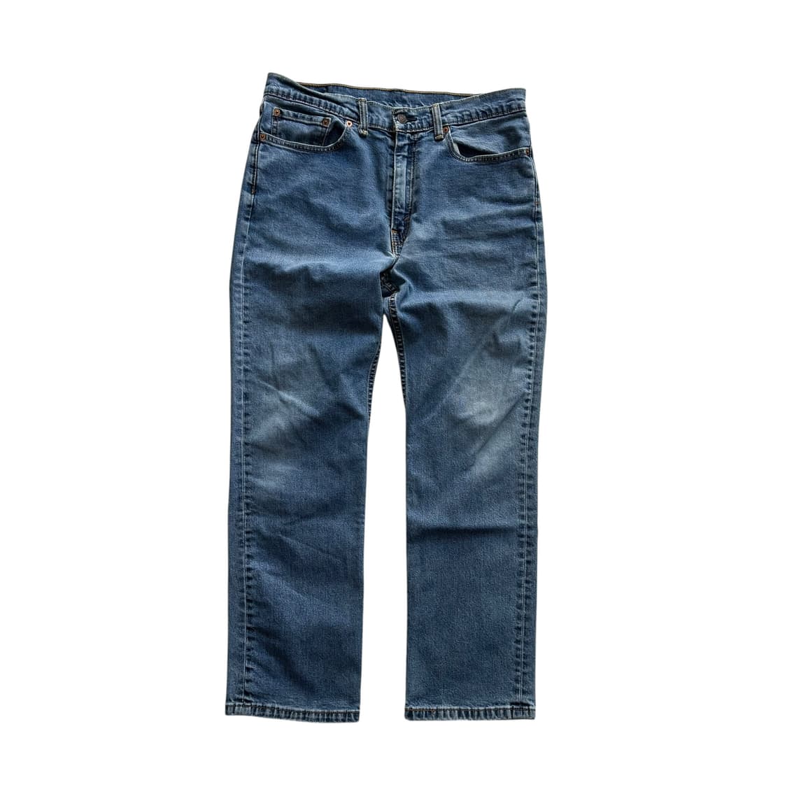 [34.5] 리바이스 505 데님 청바지 [LV1403] 상품이미지1