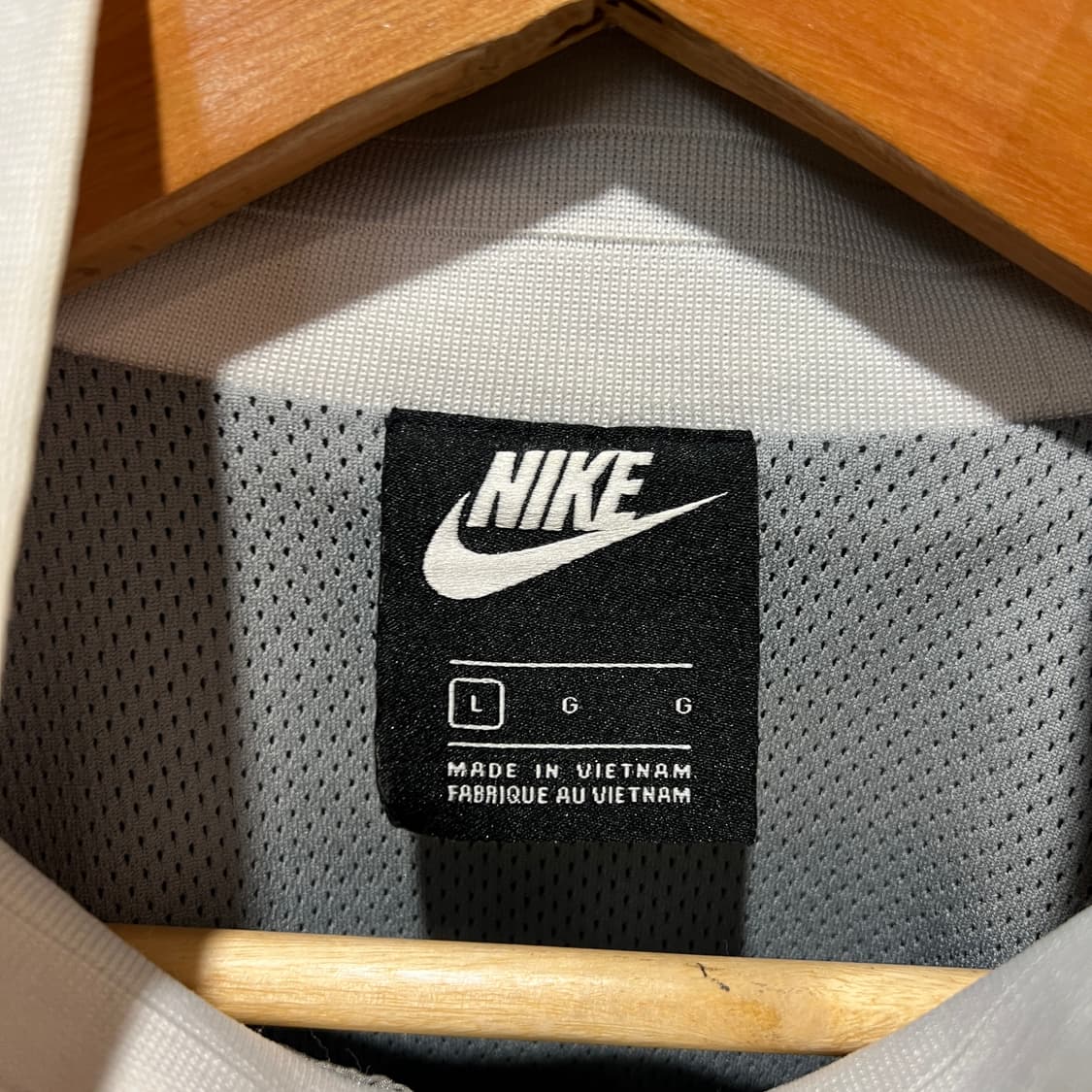 나이키 바람막이 상품이미지3