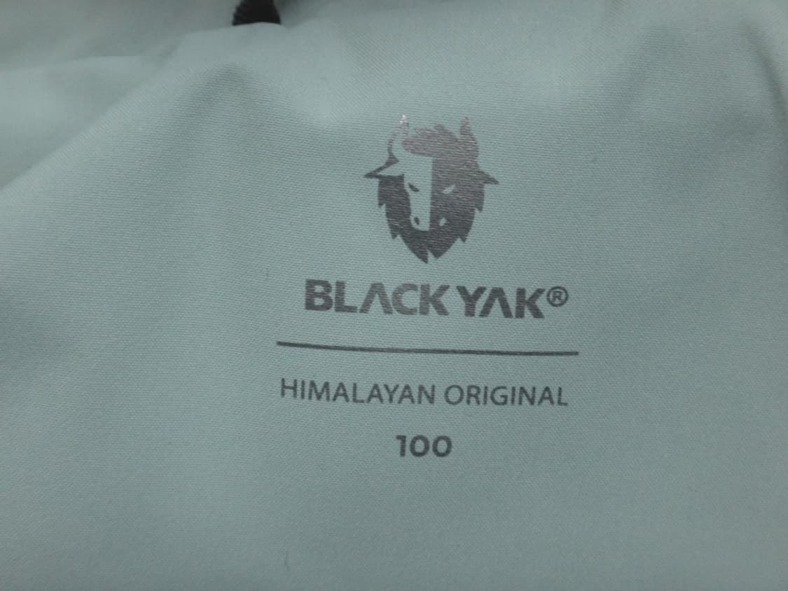 (100) 블랙야크 남성용 B스톰엔드2L 방수 자켓 상품이미지8
