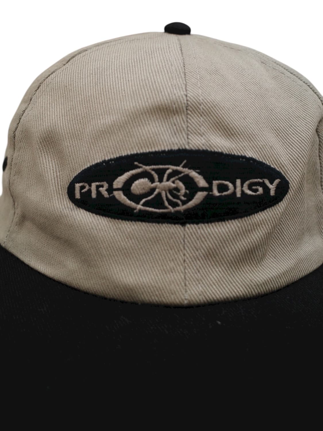 90‘s 프로디지 빈티지 밴드 볼캡 상품이미지2