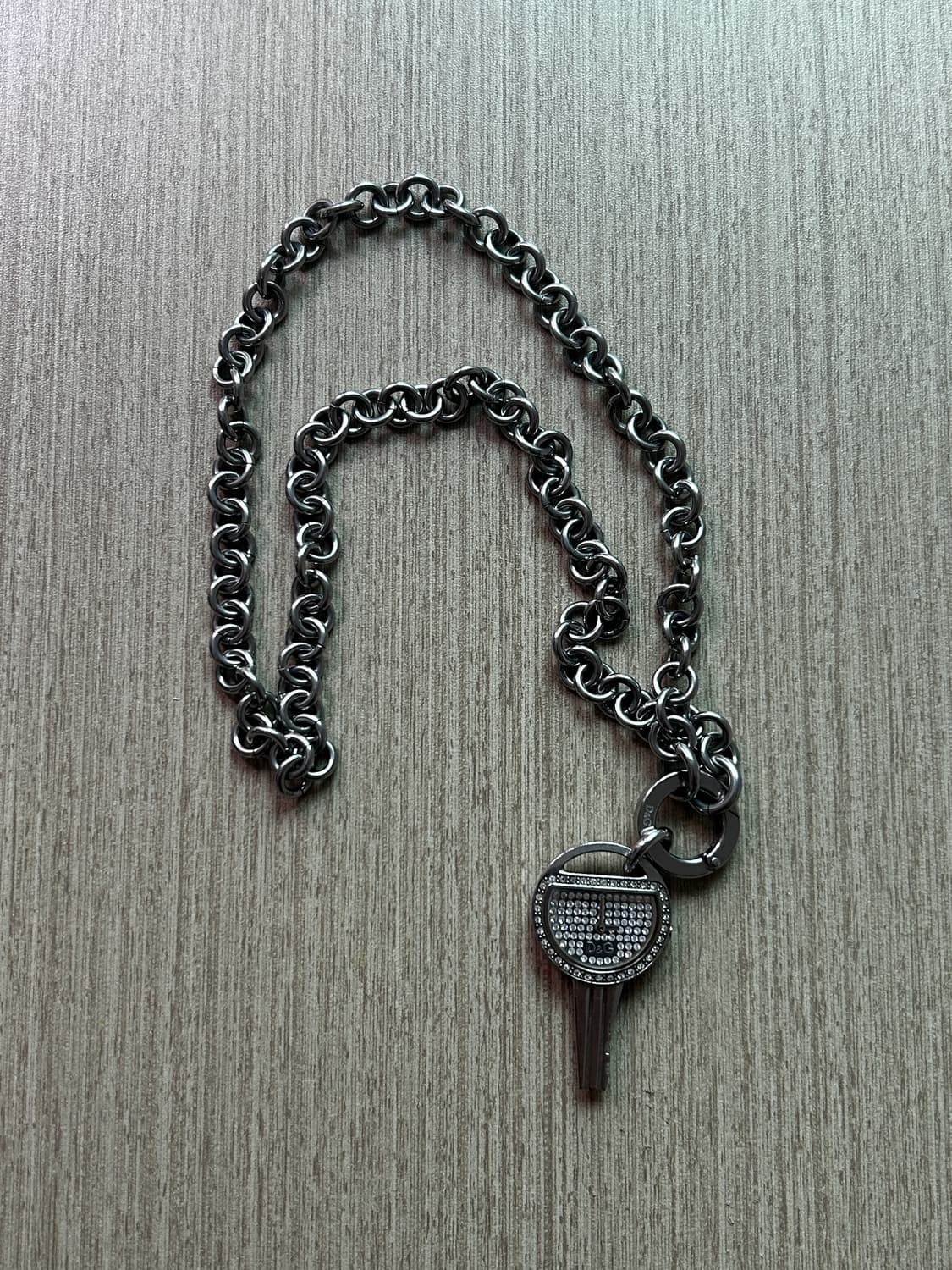 돌체앤가바나 목걸이 상품이미지5