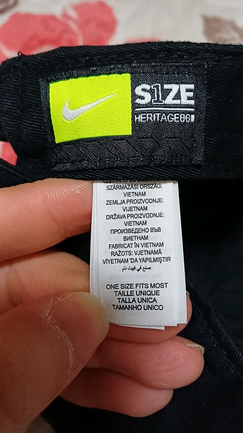 나이키 여성면모자 Free 상품이미지4