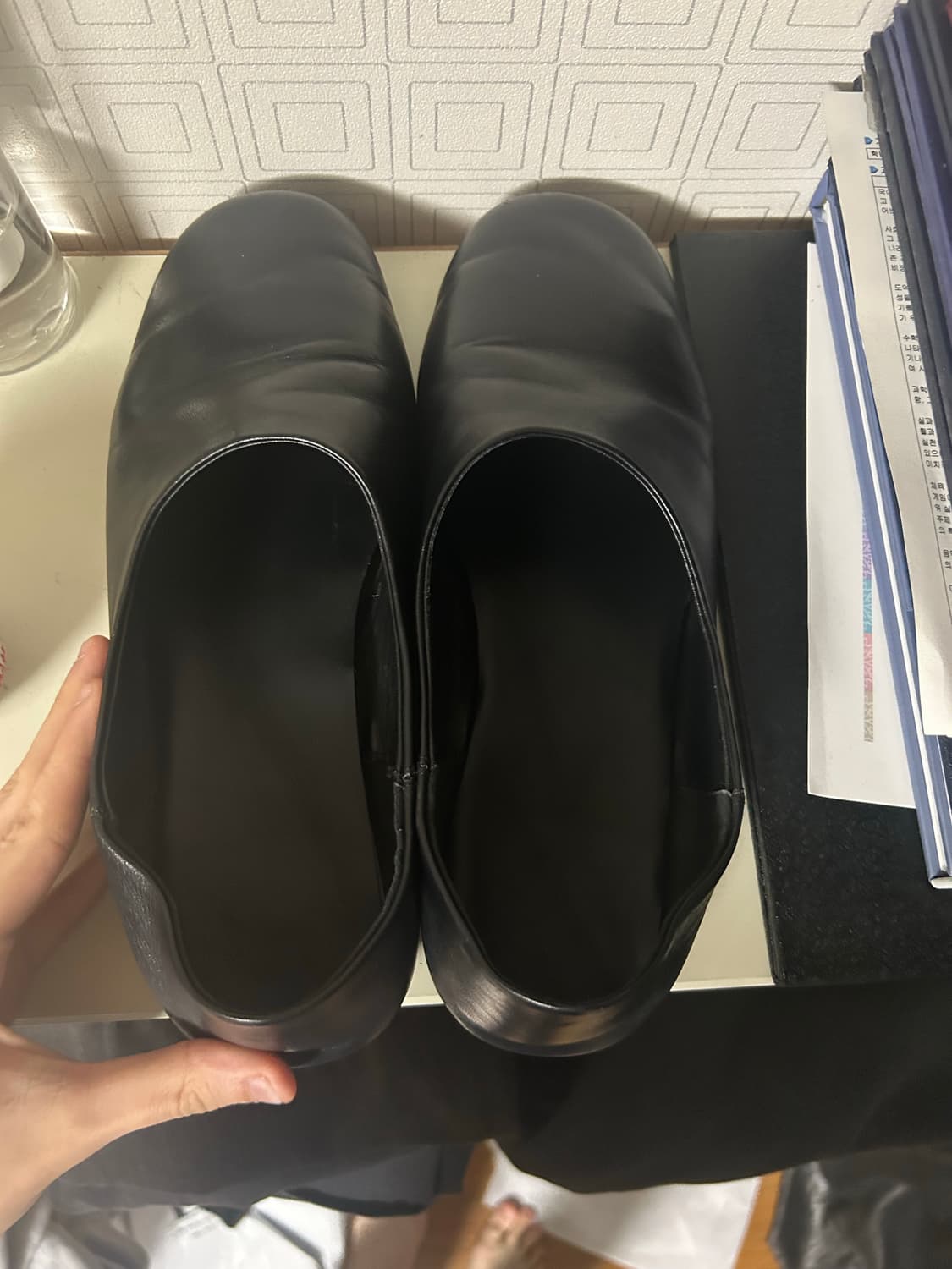 ISHII Clubman Mule(43 상품이미지3