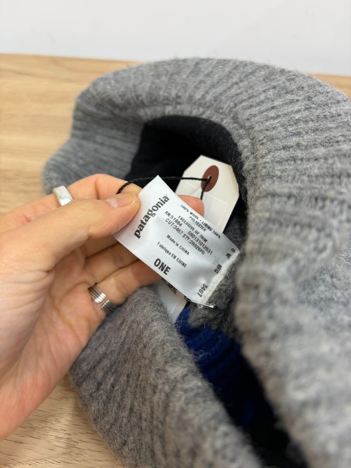 PATAGONIA 상품이미지6