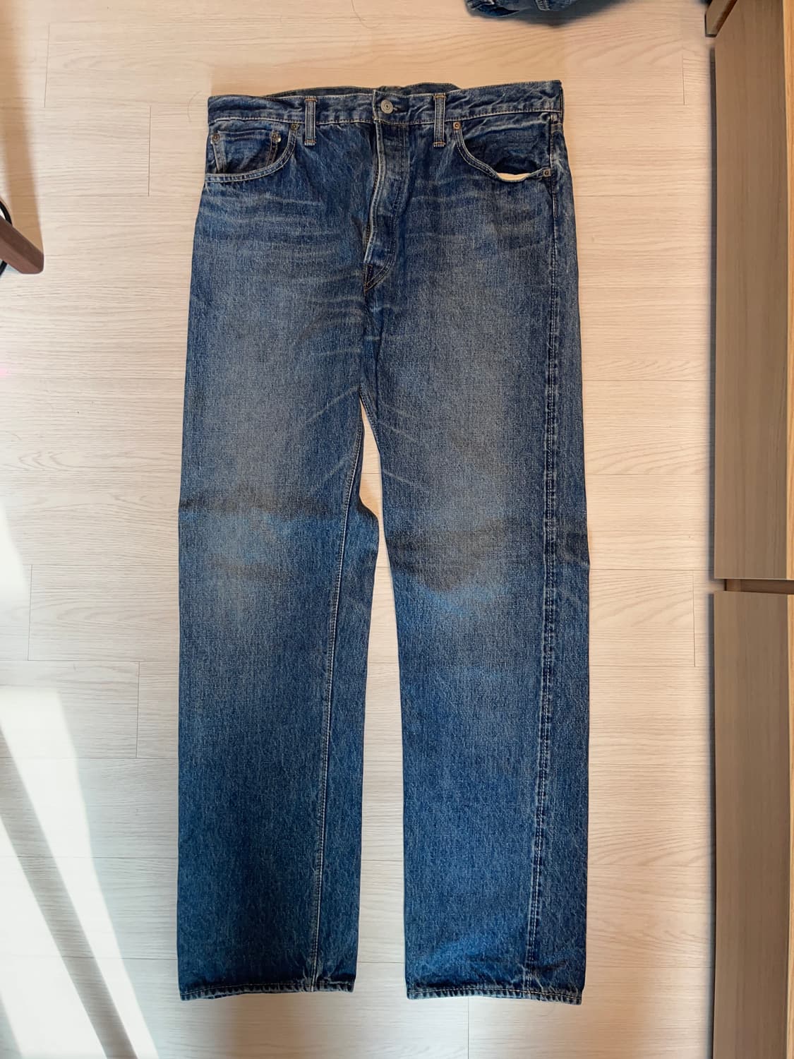 오어슬로우 105 2years 4사이즈 상품이미지1