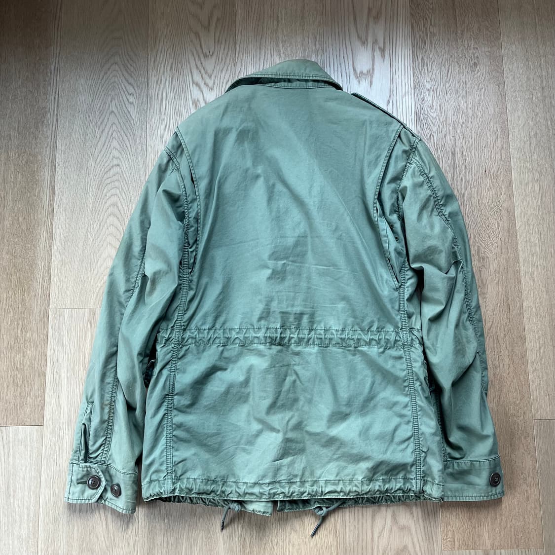 폴로랄프로렌 필드 자켓 상품이미지3