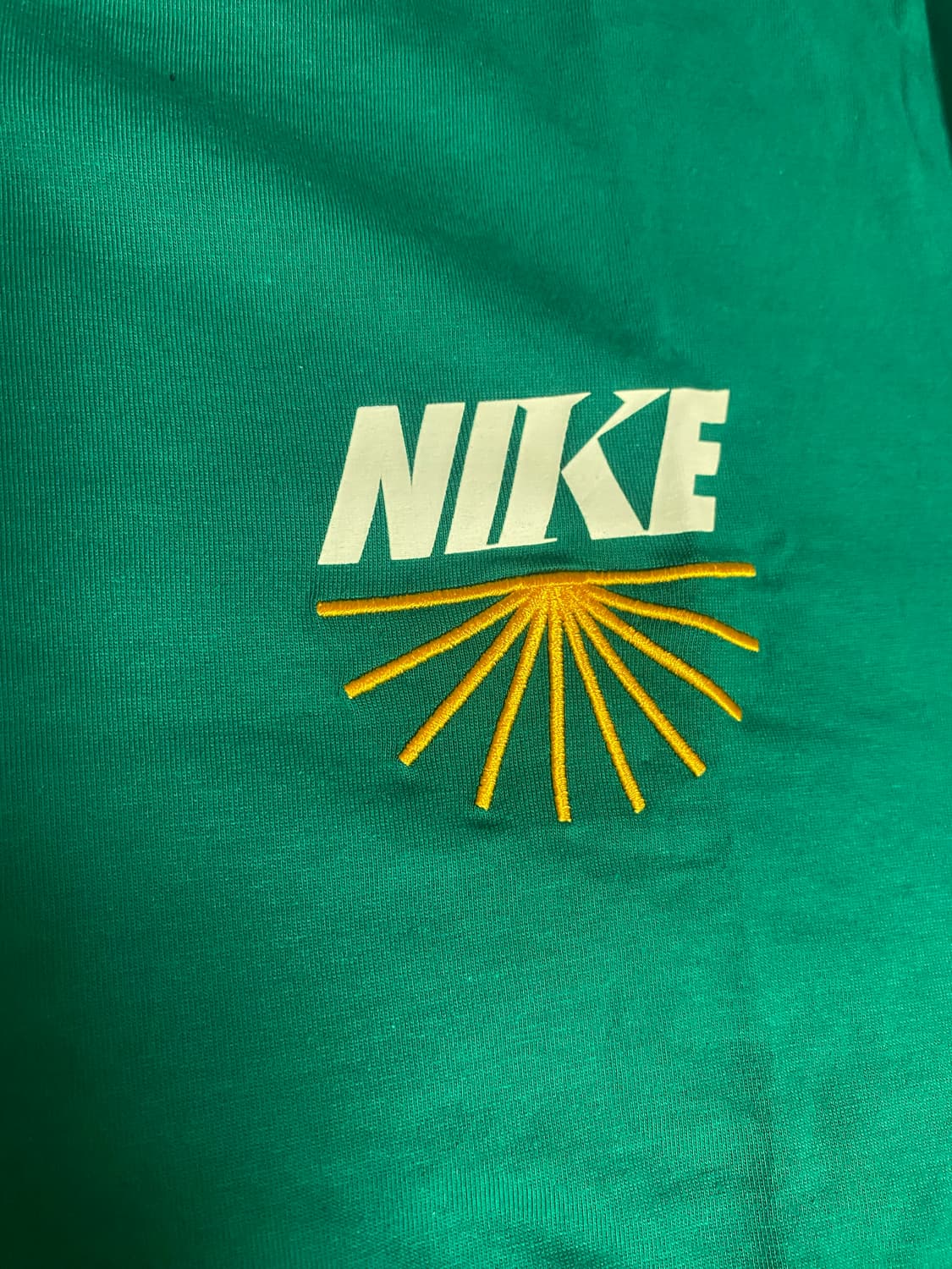 나이키 오버사이즈 티셔츠 xxl 상품이미지5