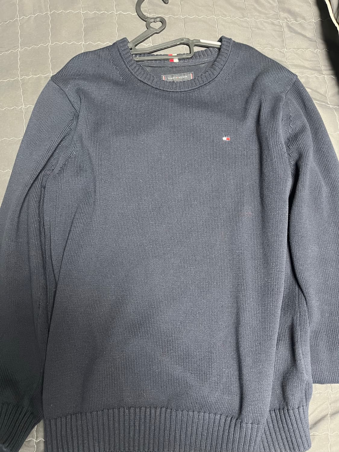 타미 니트 상품이미지1