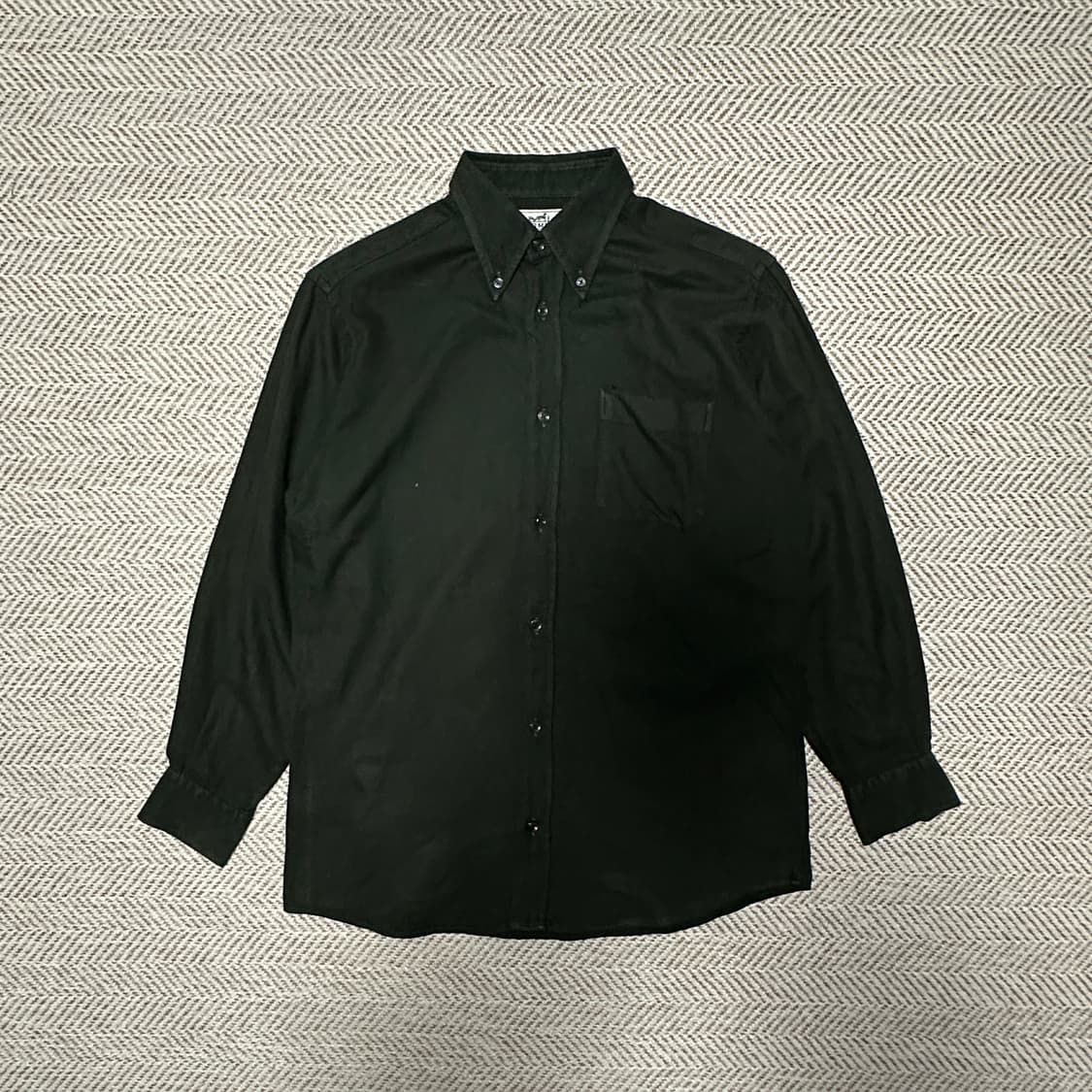 HERMES france made oxford shirt 상품이미지1