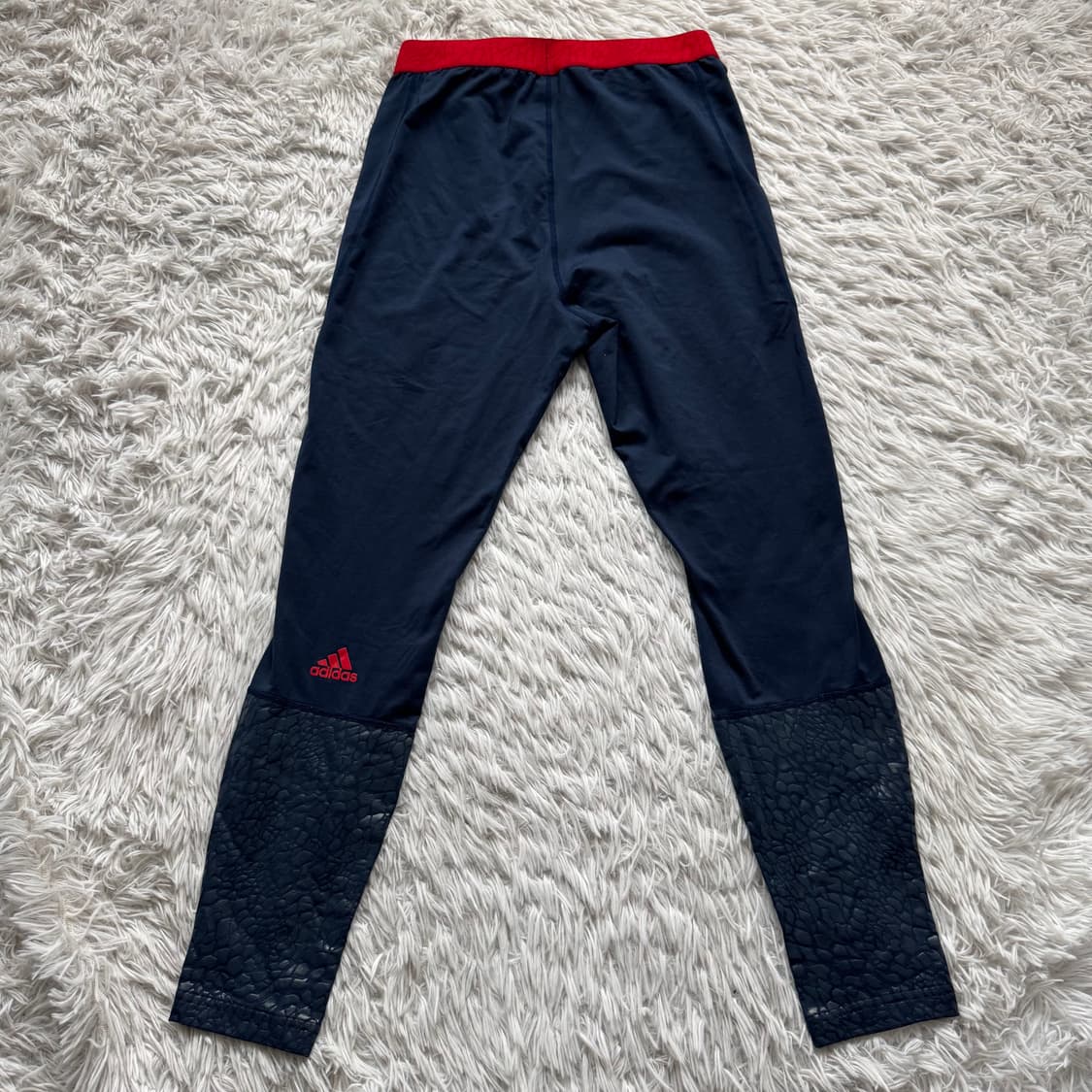 ADIDAS 일본빈티지 인너 바지 아디다스 운동복 아디다스 레깅스O 27 상품이미지3