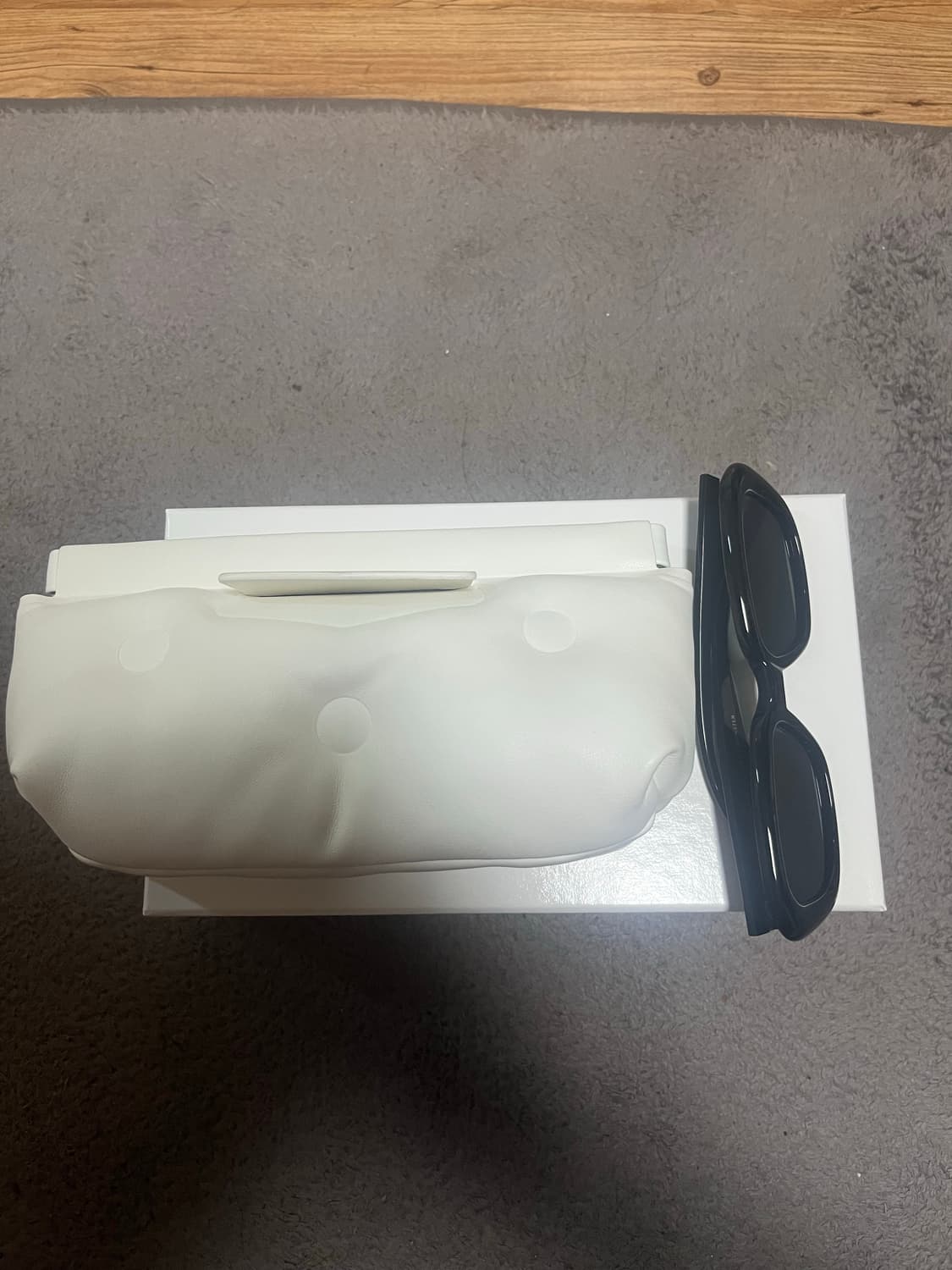 젠틀몬스터 선글라스 207 상품이미지3