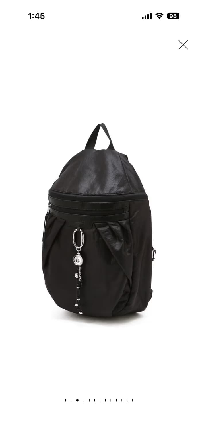 질스튜어트 아르케 백팩 상품이미지1