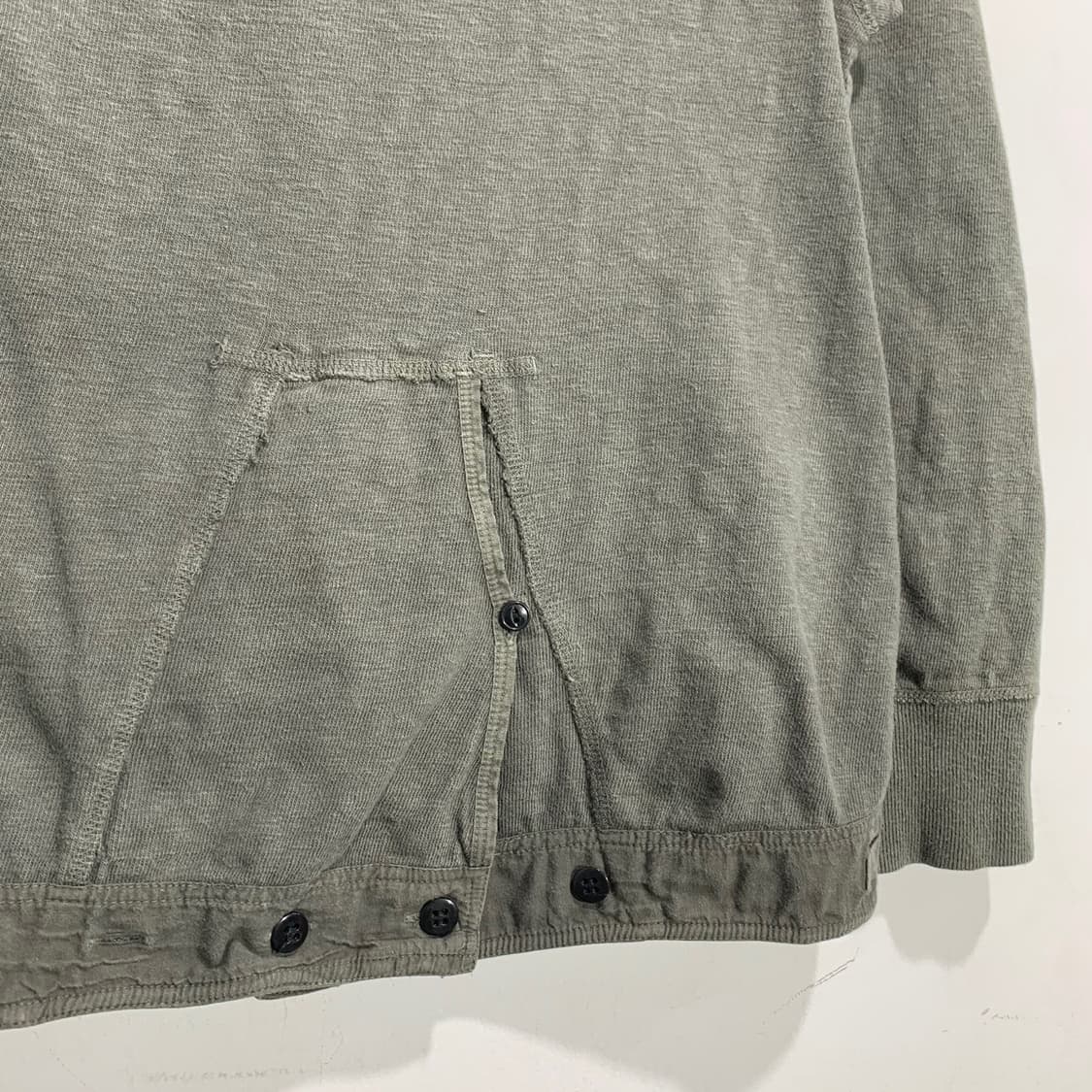 denim &dungaree 셔츠 상품이미지7