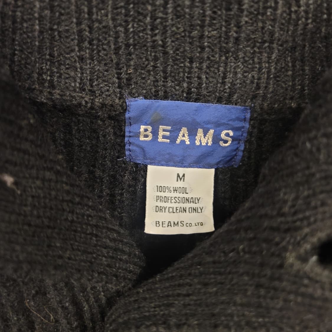 BEAMS 상품이미지4