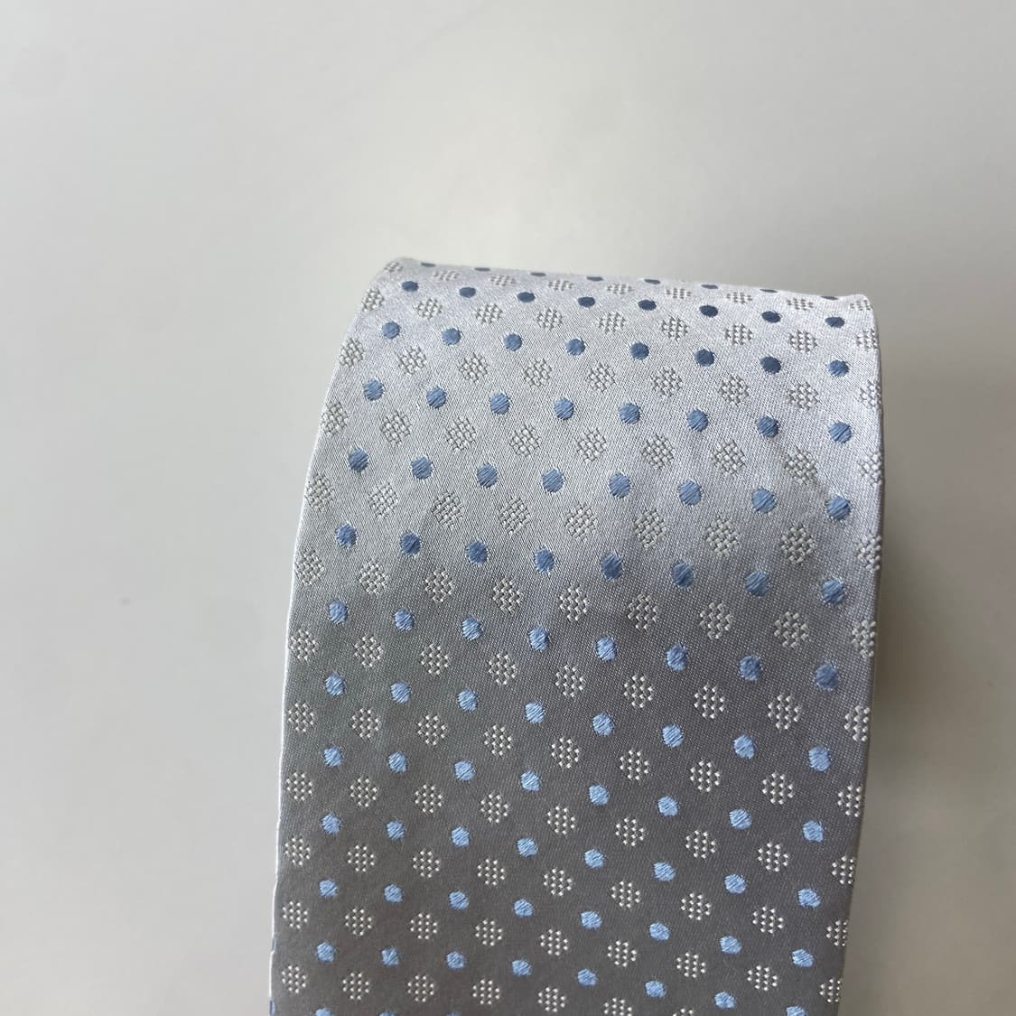 폴스미스(paul smith) 정품 명품넥타이8.3cm 상품이미지5