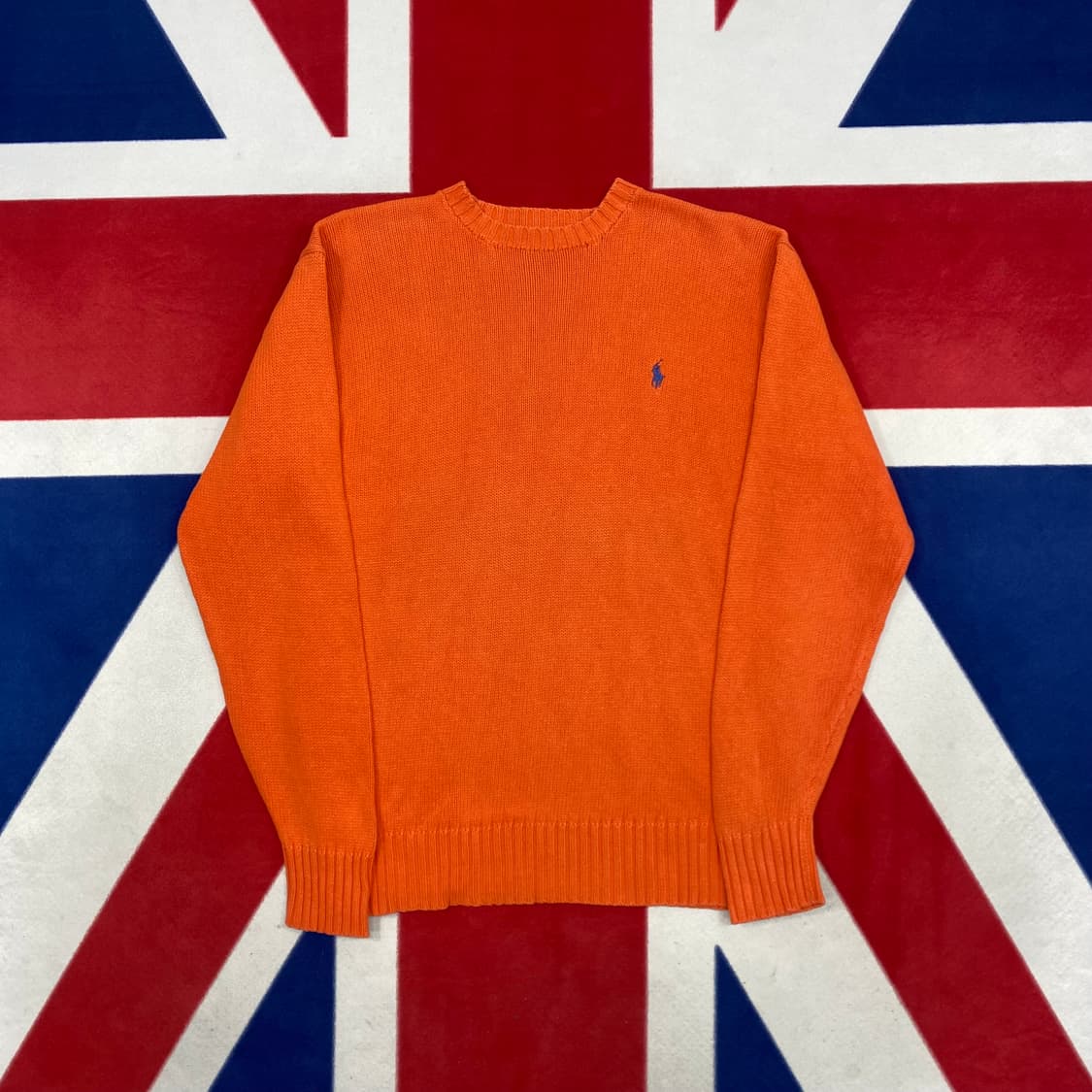 폴로 니트 95 상품이미지1