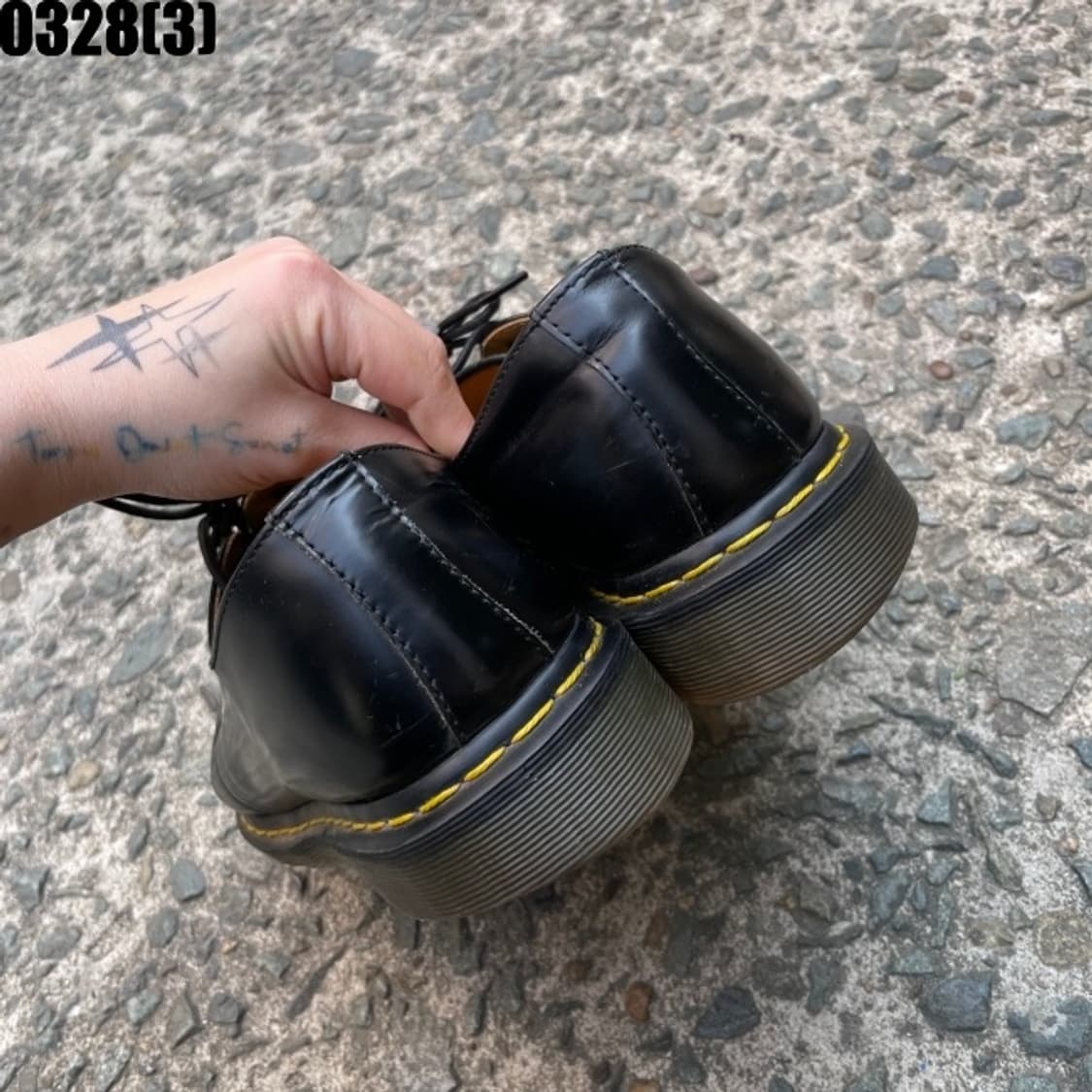 닥터마틴280 상품이미지3