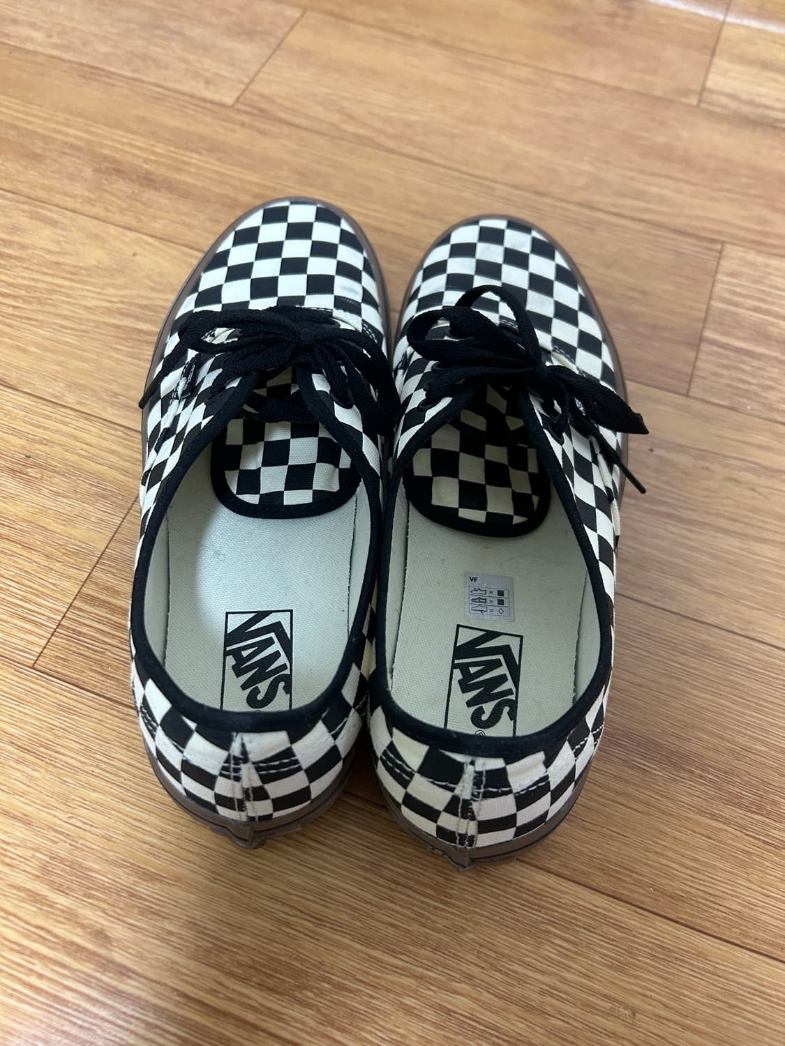 반스 어센틱 275 상품이미지2