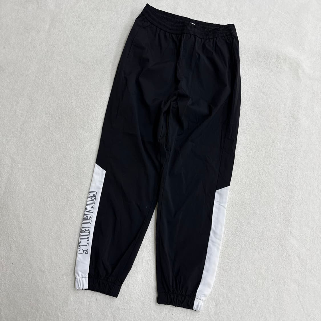 76 NBA 우븐 트레이닝 조거팬츠 0327T 상품이미지1