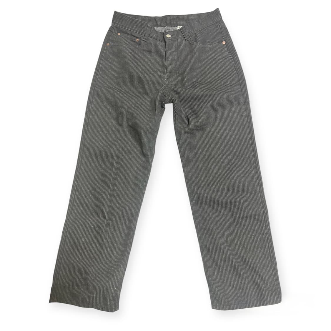 VDR 레일로드 팬츠 S W30L30 상품이미지1