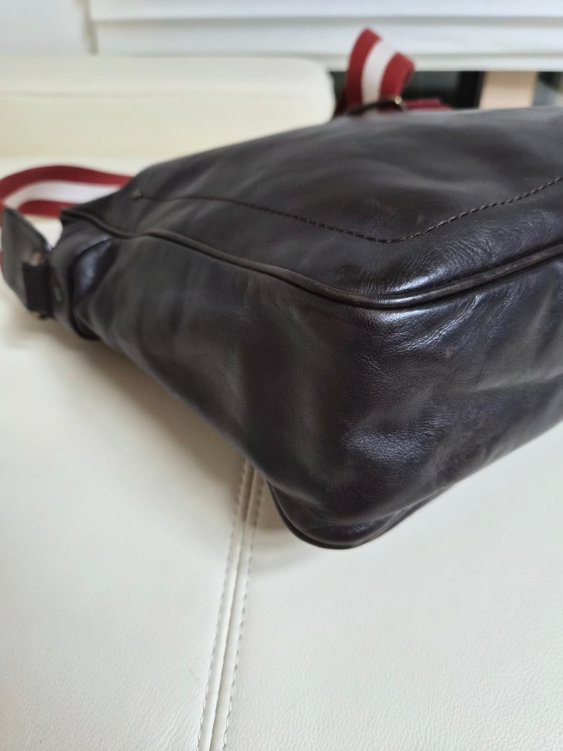 발리정품 남성 크로스백  상품이미지4