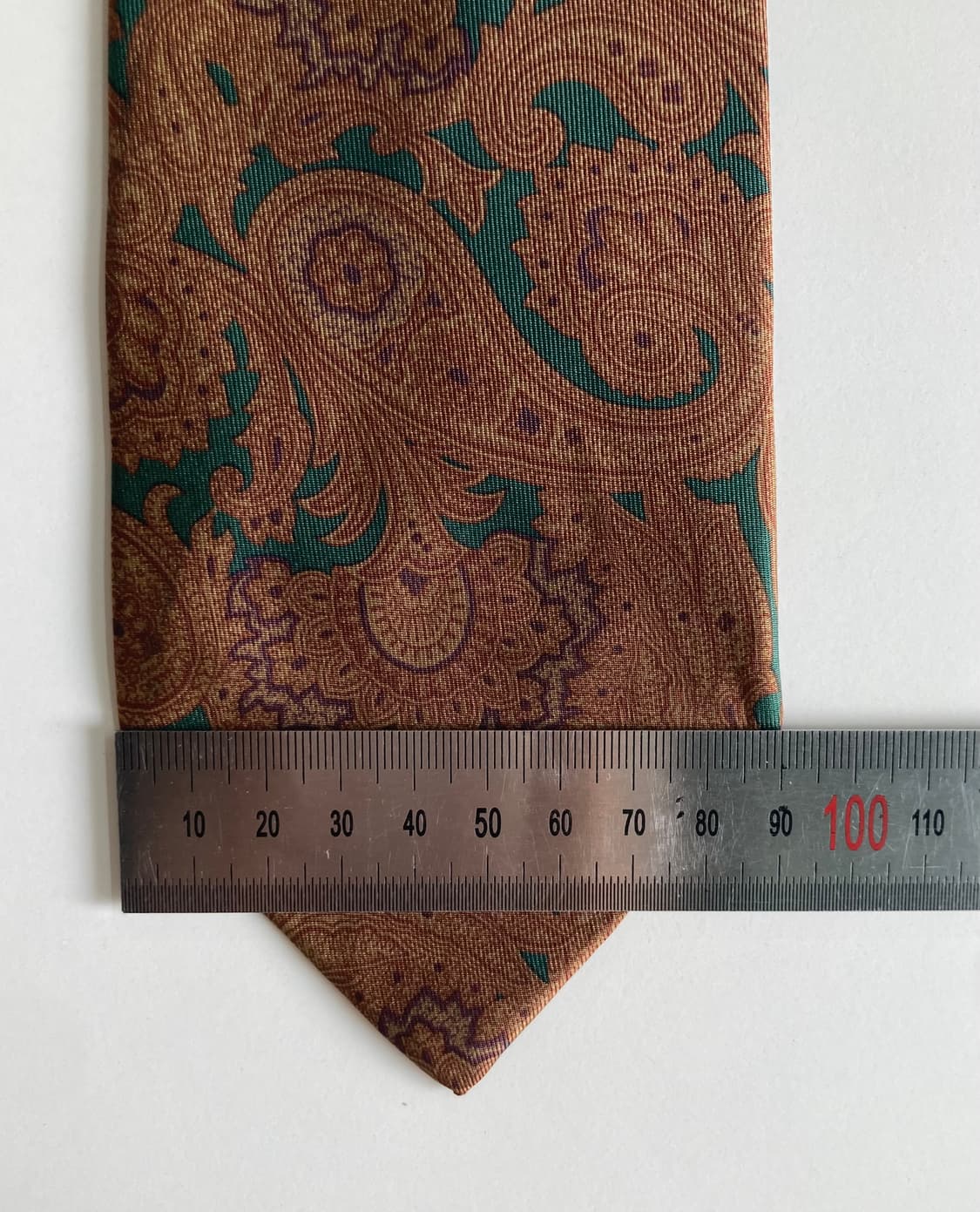 안토니오푸스코 넥타이 상품이미지5