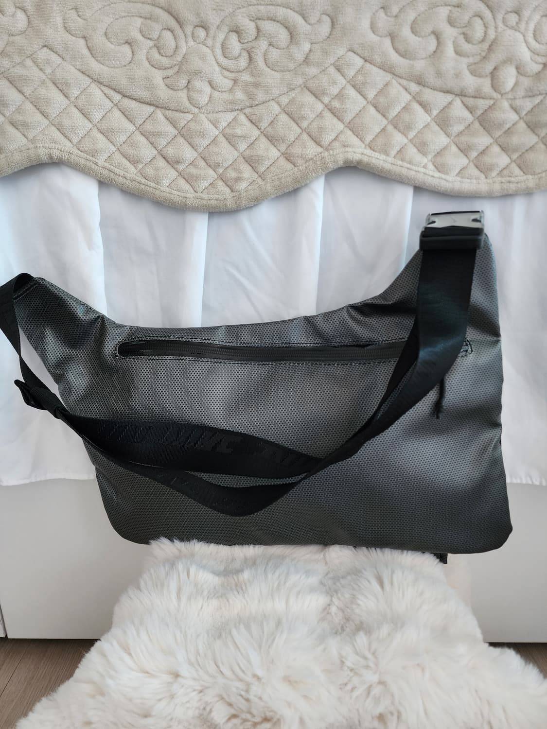 나이키 쉴드 메신저백 크로스백 가방 상품이미지2