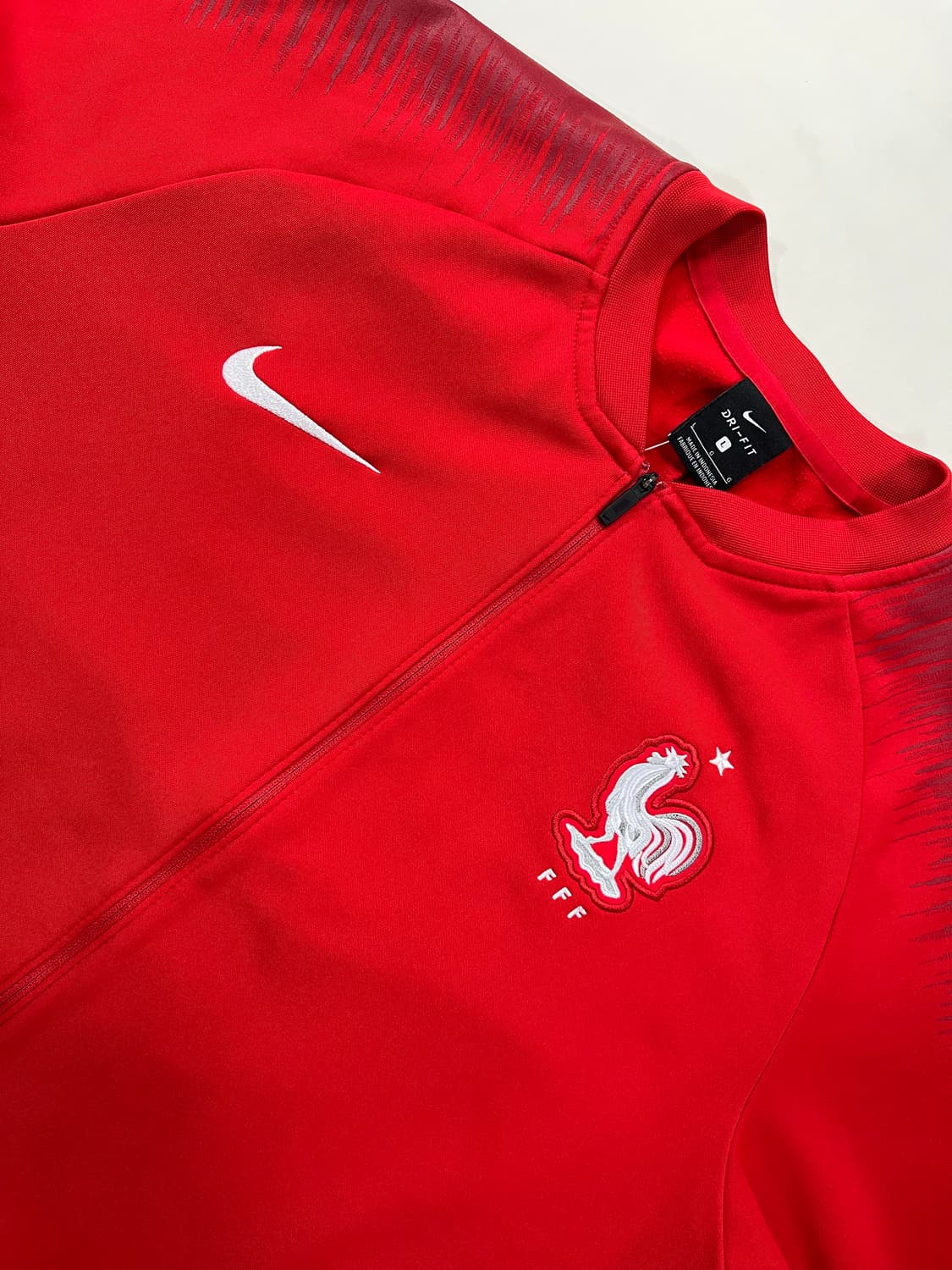 나이키 프랑스 트랙 자켓 상품이미지4