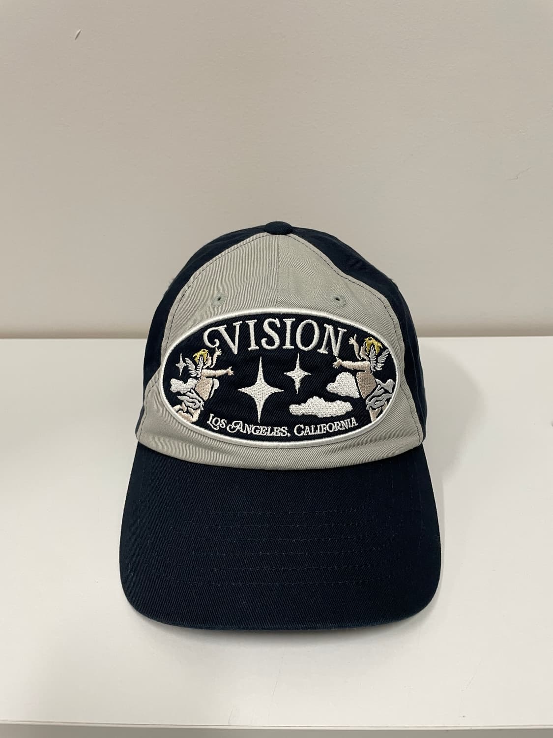 비전스트릿웨어(VISION STREET WEAR) 볼캡 상품이미지1