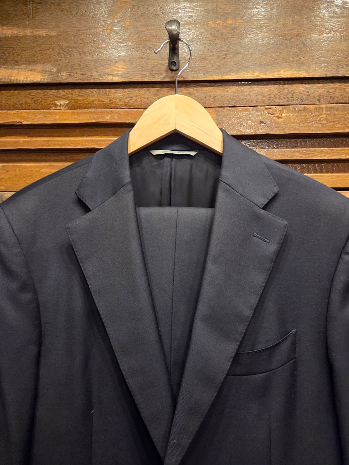 이탈리아 브랜드 카날리 셋업 상품이미지2