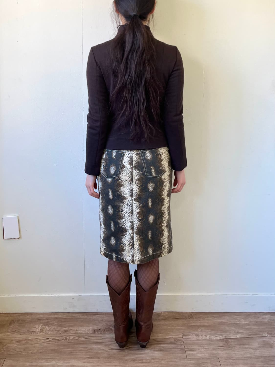 ensuite 더블 자켓 상품이미지10