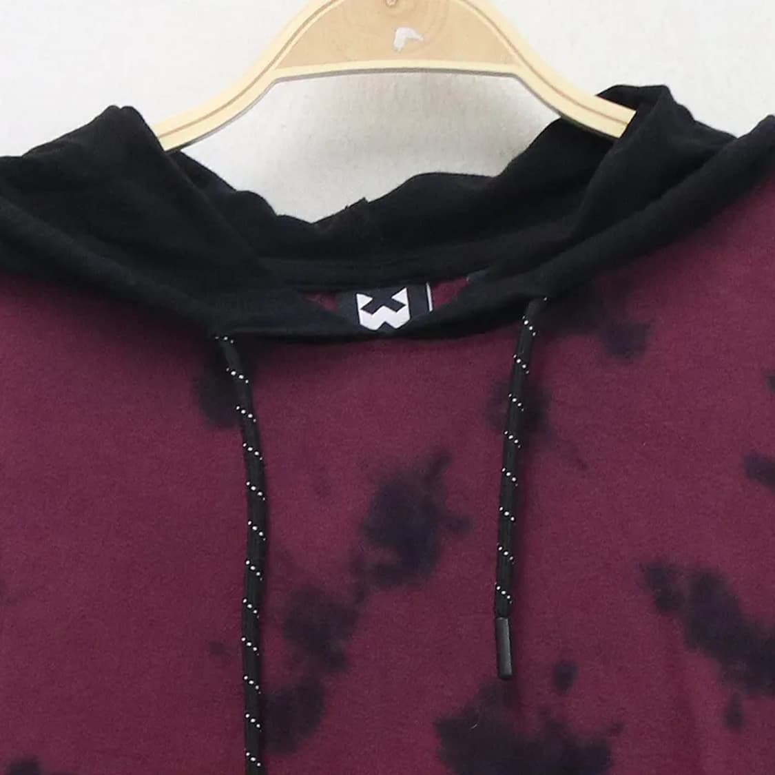 WESTY 나염 후드티 61033 상품이미지5