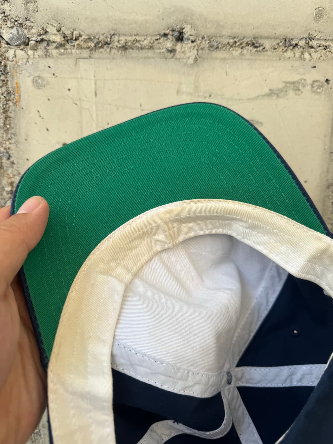 Ss21 팔라스 캡 상품이미지9