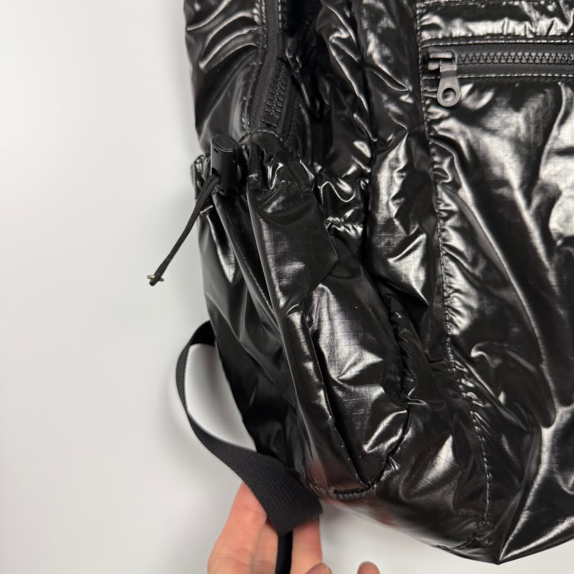 요시다포터 CIRE 데이팩 백팩 상품이미지7