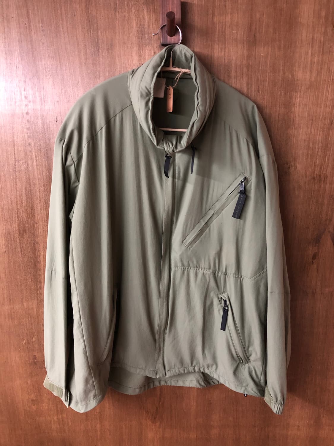 Nhoolywood 필드 자켓 36 상품이미지1