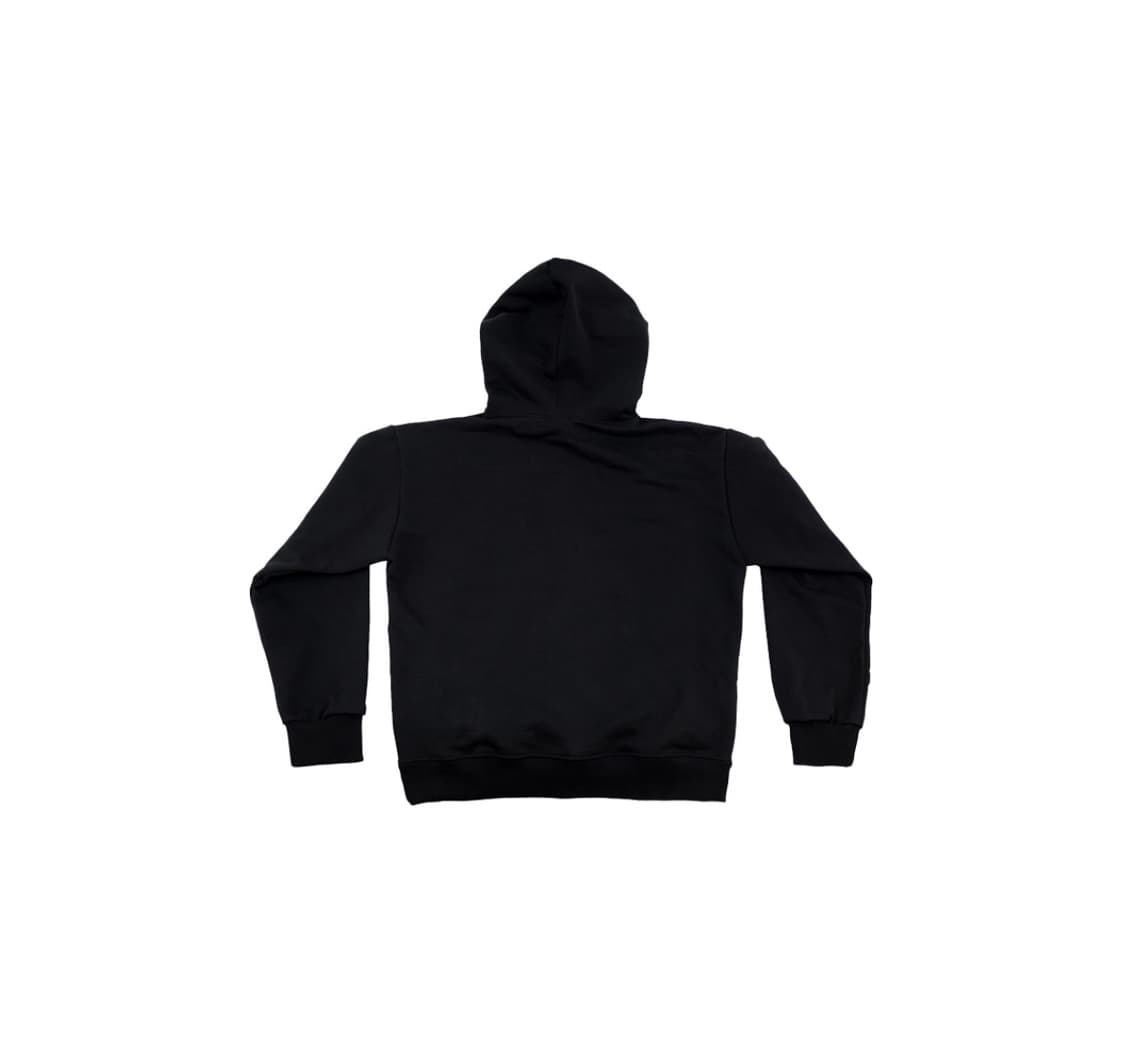 SUNDAYOFFCLUB : MENSCHLICHEN HOODIE 상품이미지2