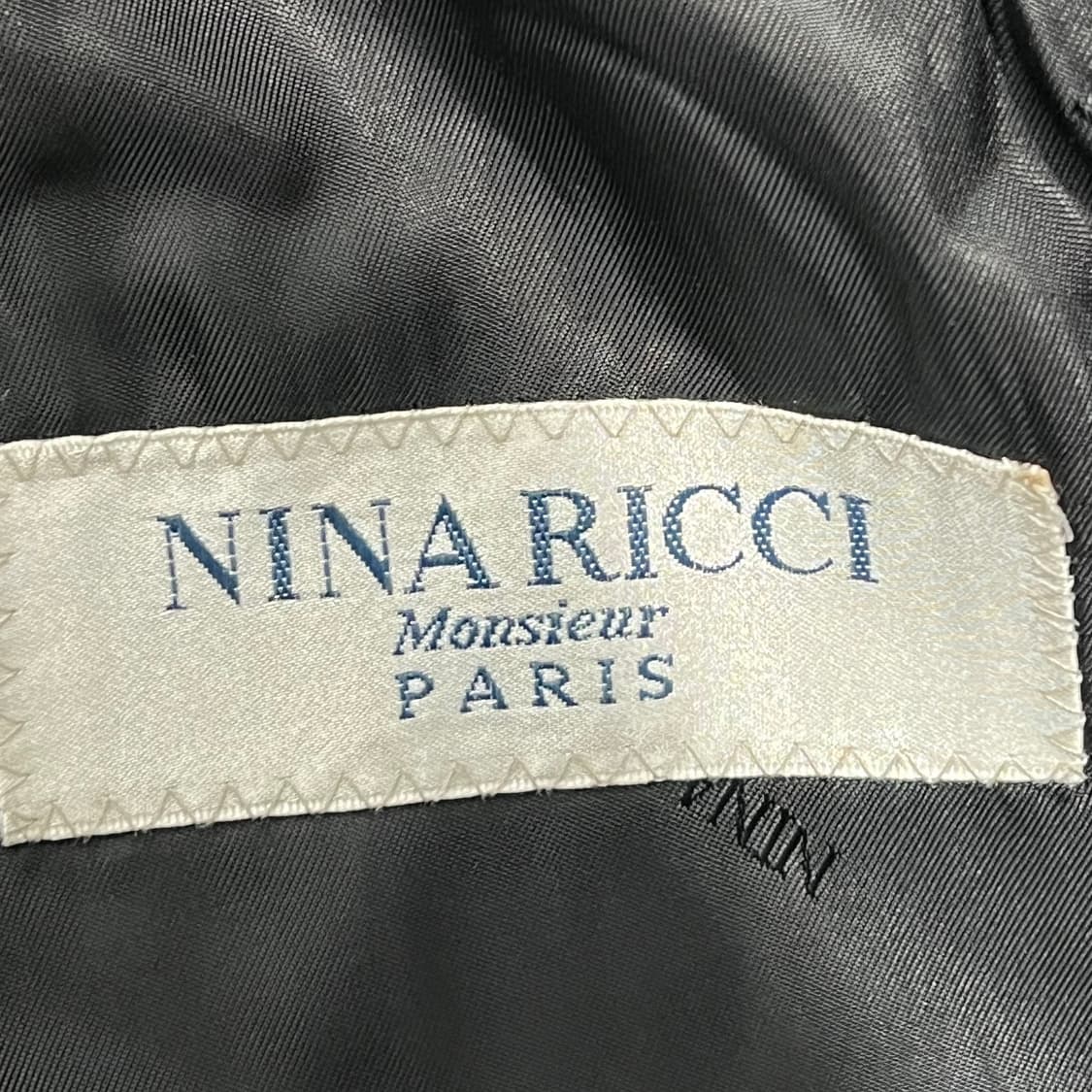 니나리치 맥코트 s09118 상품이미지6