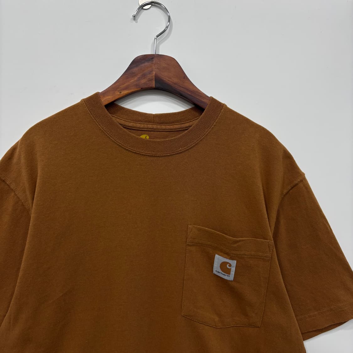 Carhartt 반팔티  상품이미지4